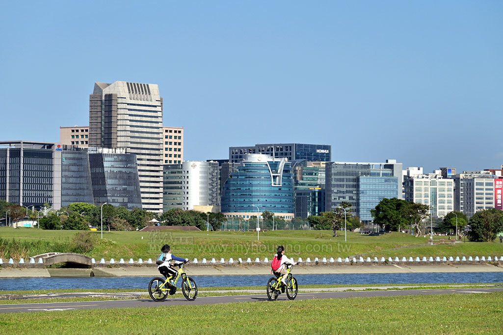 國泰房地產Q1房價指數 五都創新高