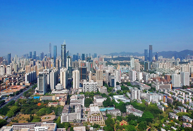 深圳推青年共有房計劃 3年後房價跌原價買回