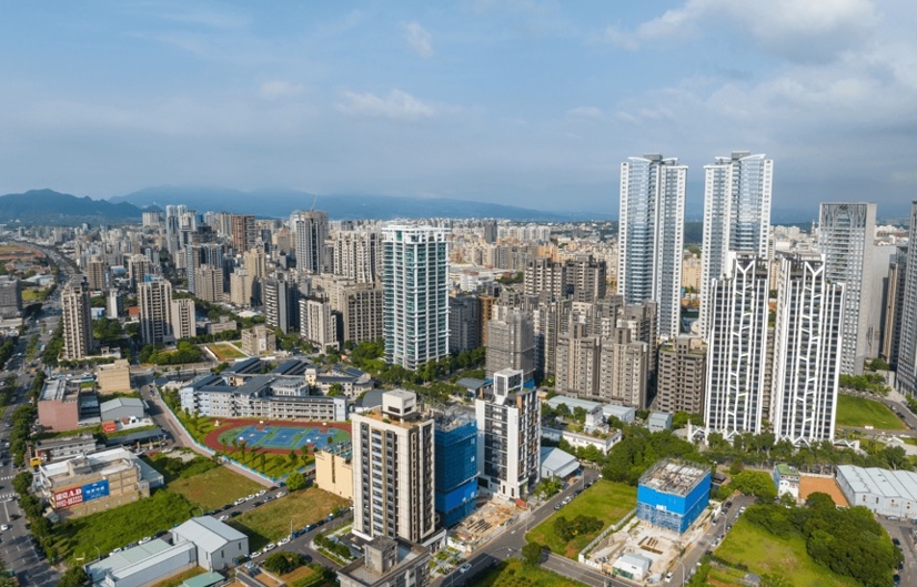 只對林口有興趣！在地青年急著買房成家 一問嚇傻「3年漲4成」