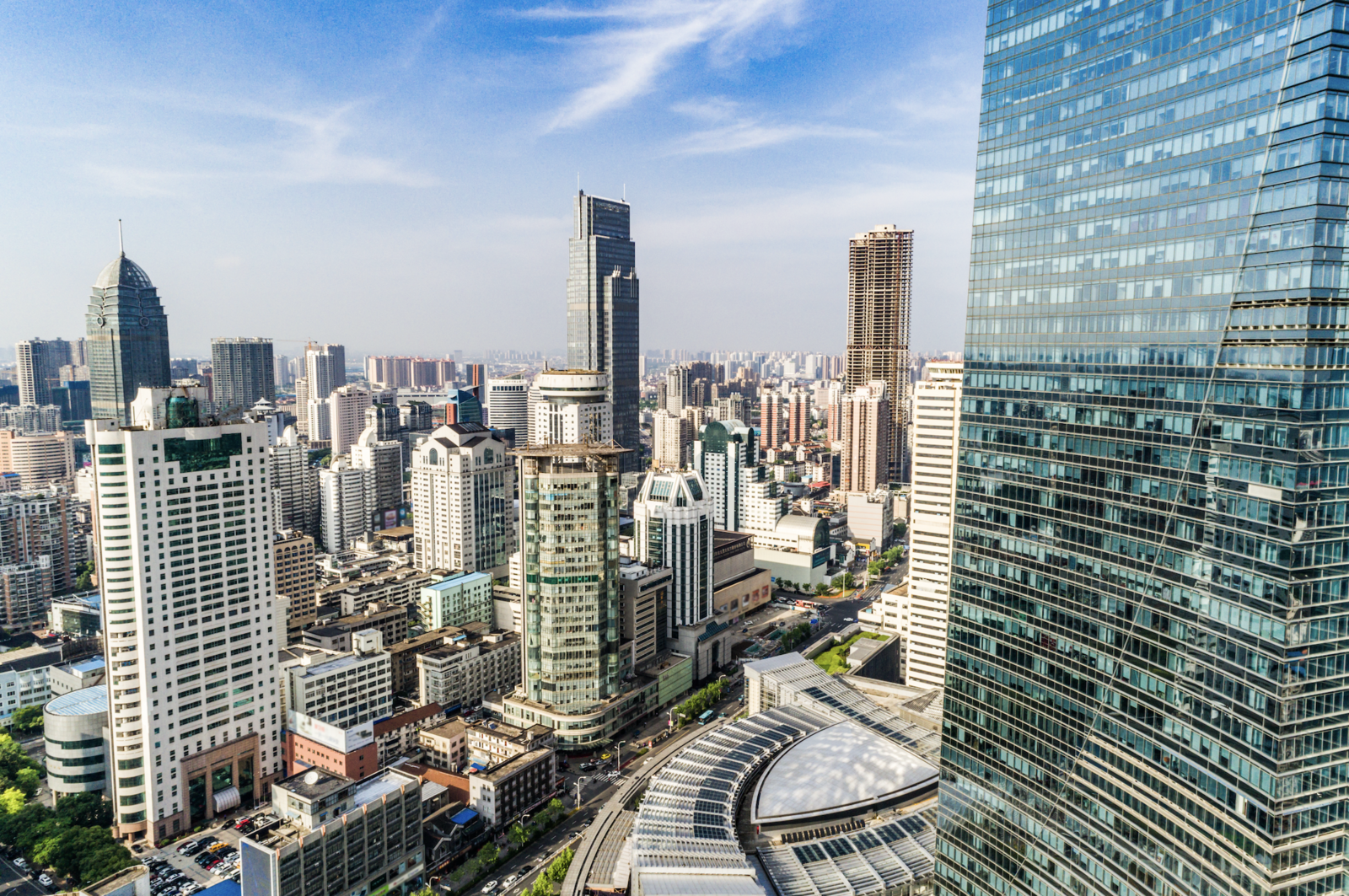 南京復興商辦生活圈:解析台北華爾街的 A 辦轉型與高階居住紅利 南京復興商辦生活圈:解析台北華爾街的 A 辦轉型與高階居住紅利