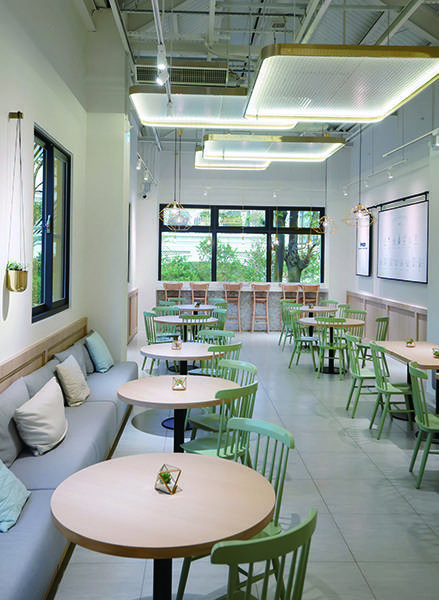 人事是最複雜的事，你知道要怎麼經營你的夥伴嗎