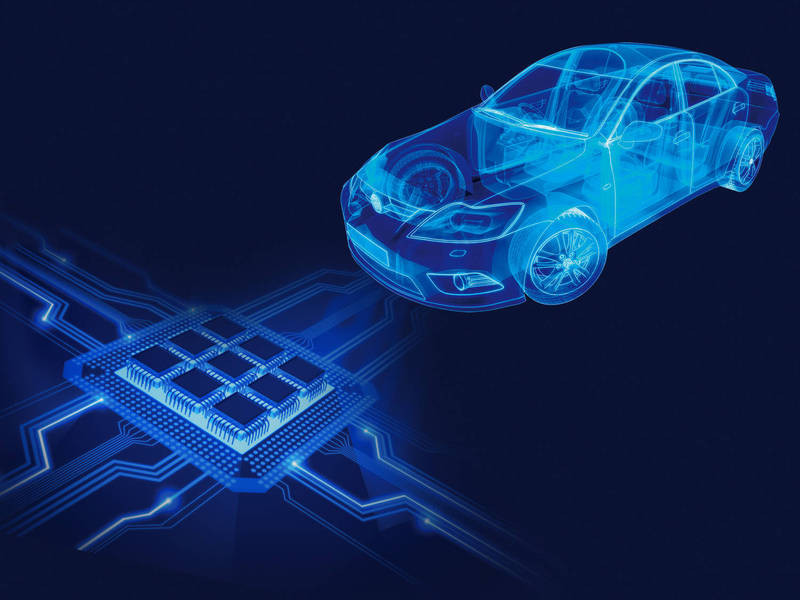 汽車科技大飆速