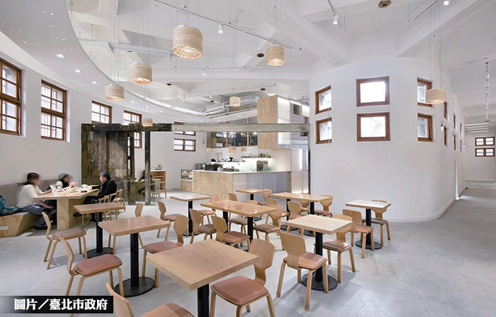 第18屆台北老屋新生大獎 徵件起跑