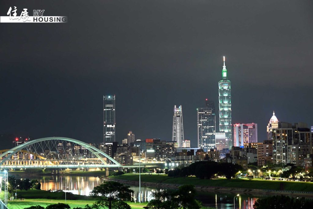 建商「案照推、屋照賣」北市Q3預售建案季增6％