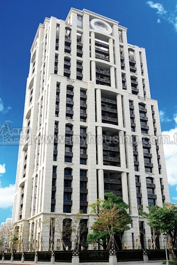 名媛落難　吳麗玲中正區豪宅遭法拍