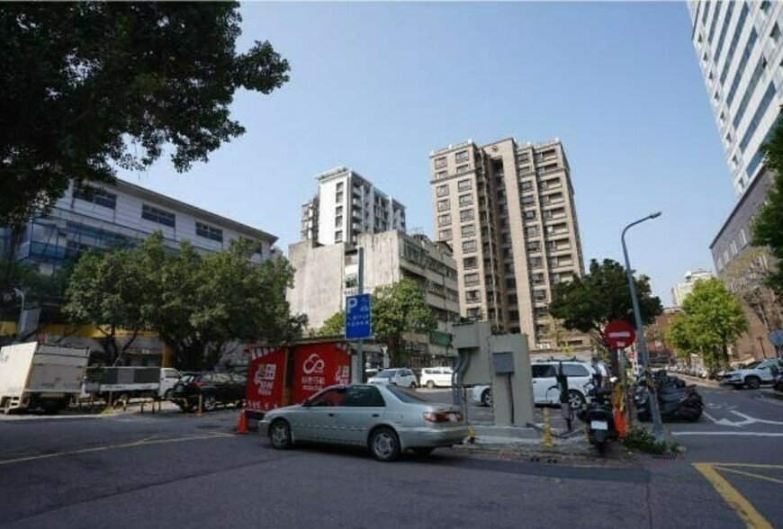 中山雙捷運旁大動作！「中山民安公辦都更案」成功落槌  | M傳媒