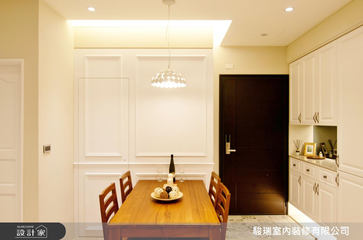 解鎖美式風多重魅力！優雅、清新、極簡一次到位