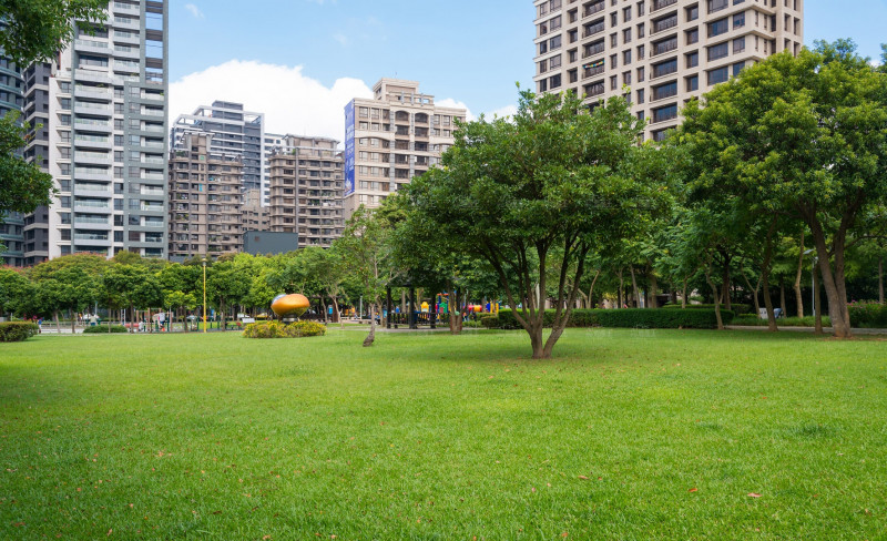 企業尋覓總部據點 北市內科舊宗段成潛力股