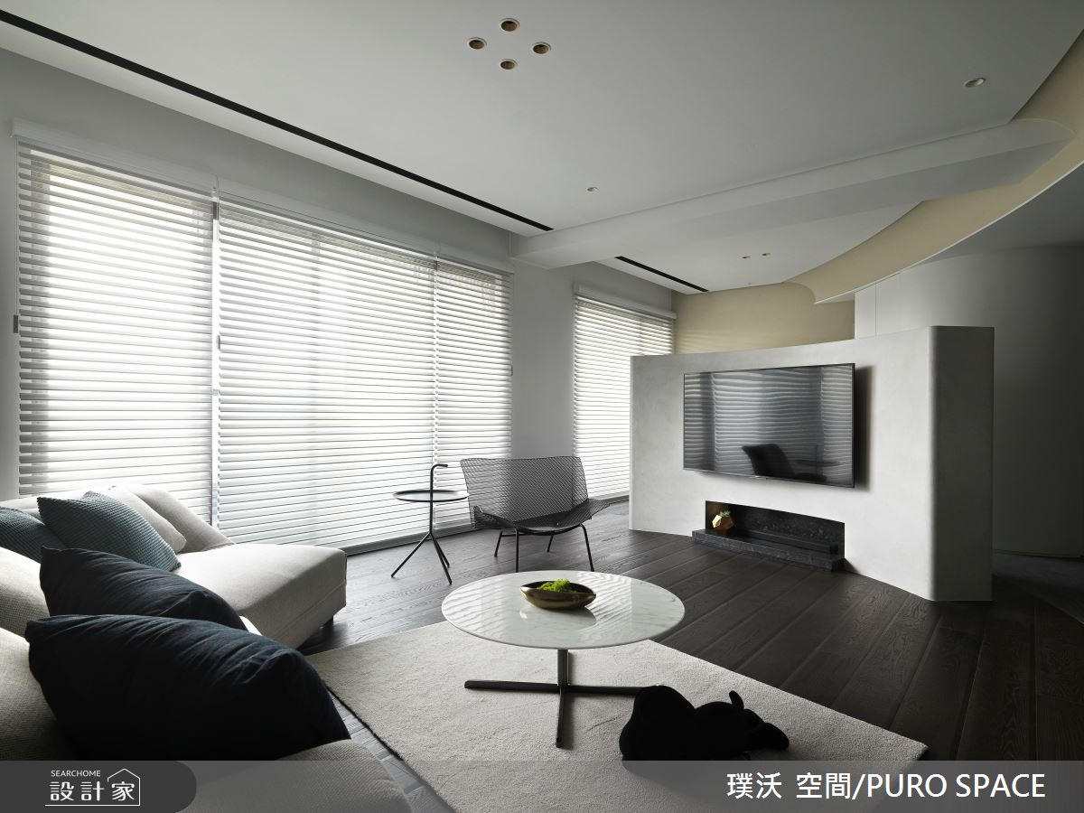 【TV】慢弧美學的療癒生活宅