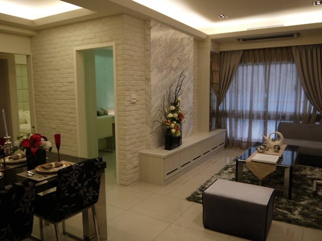 新板2房價買河景大4房~麗池香榭