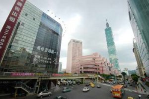 中資來台開放囉! 准許投資不動產