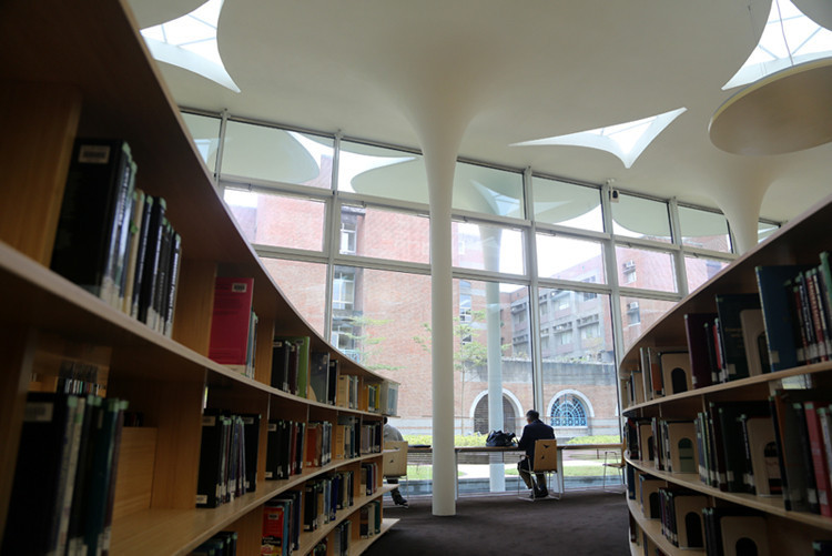 10年內 1∕3大學教授爆退休潮 卻苦聘不到新老師