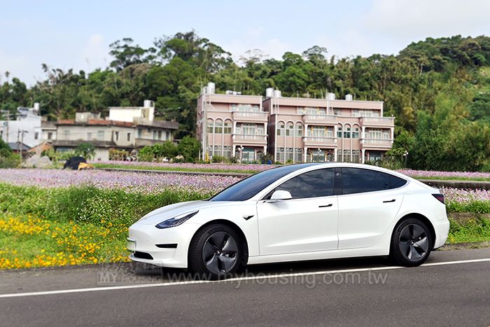 電動車普及化 台電：研議供電計劃中