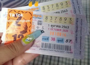 買彩券2度暴富！她爽當勝利組 3年後卻生不如死