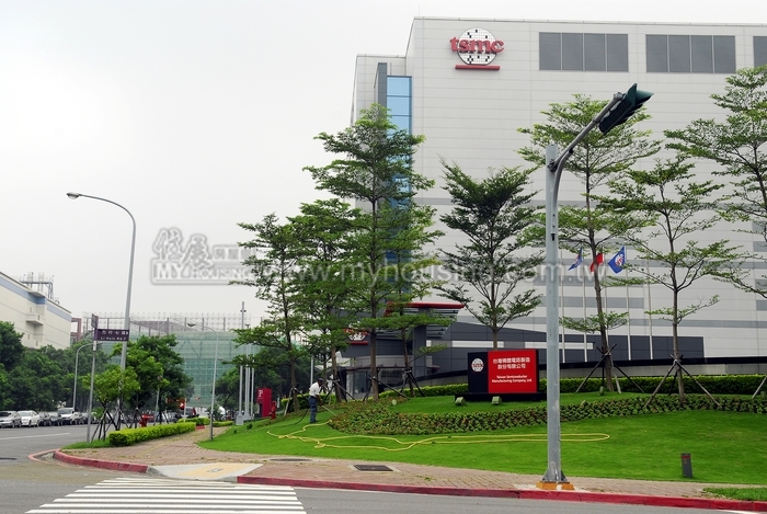 喜迎台積電  南京購房限令鬆綁