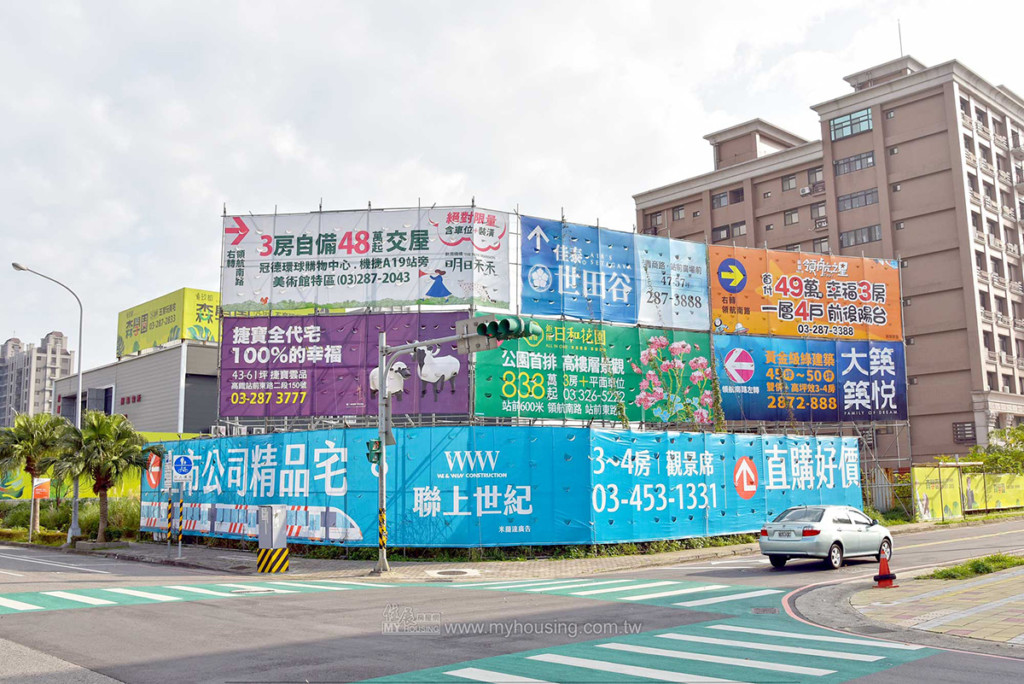 預售屋買氣明顯萎縮！七都首季交易量年減37.5% 大量賣壓恐湧現房市