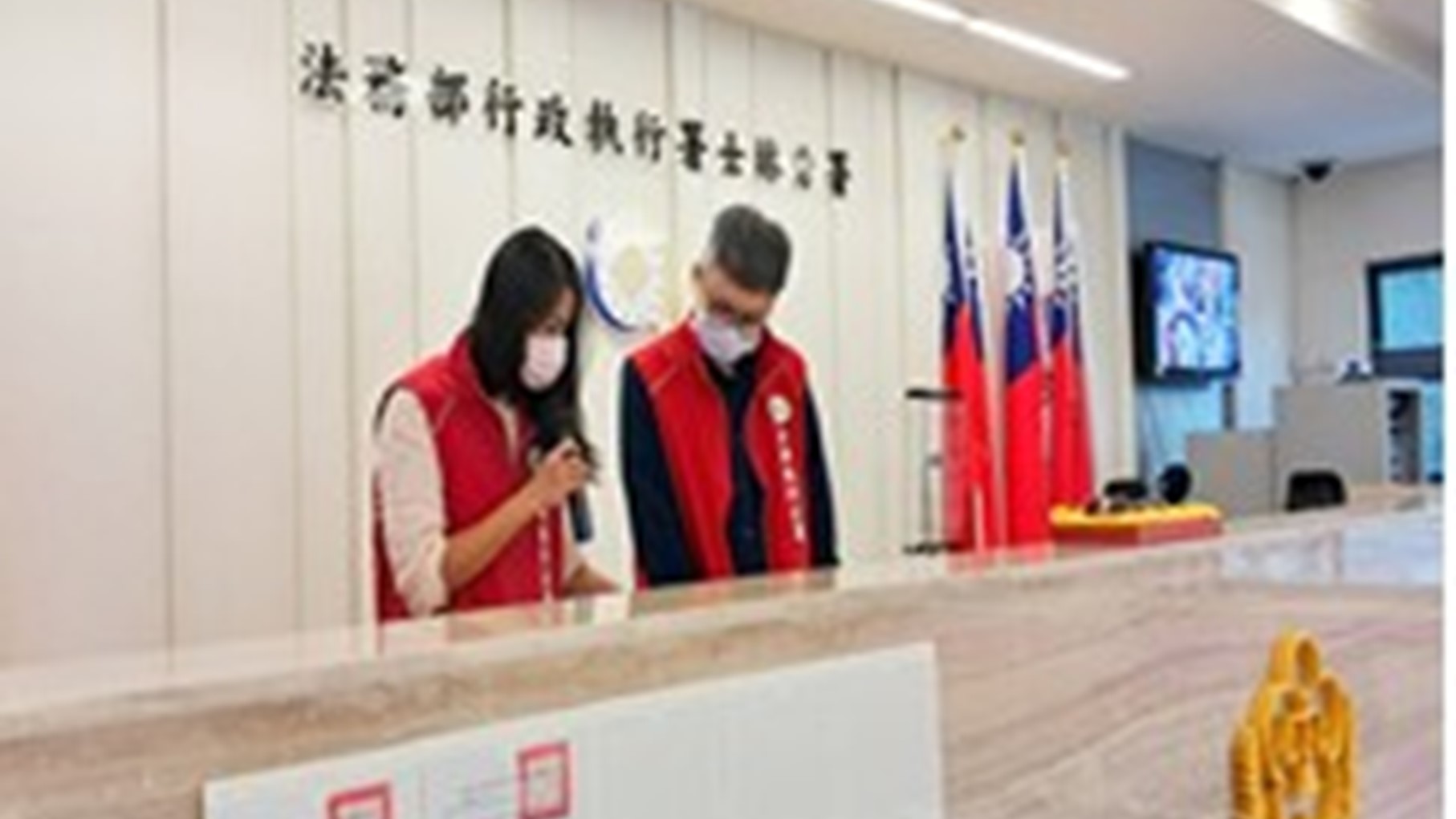 他欠稅又不繳罰單！法務部出招「挖出沉海遺產」拍出368萬還債