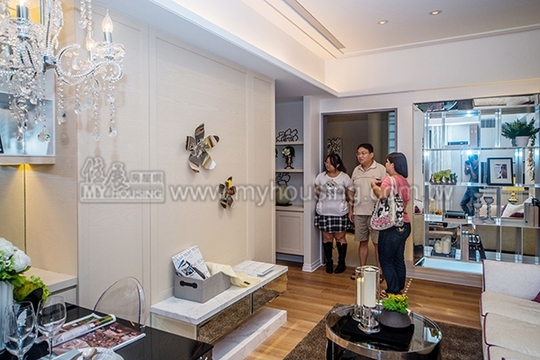 神啊救救我吧  建案銷售驚見十大奇招