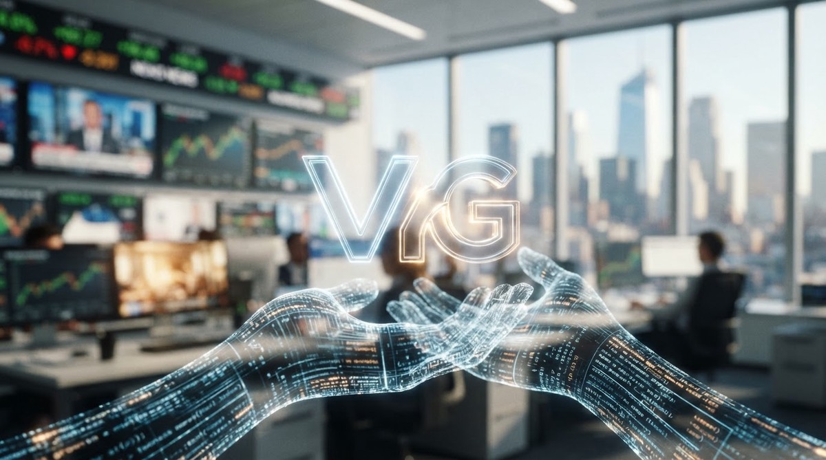Vanguard VIG股息ETF：十年跑贏多數同業 助投資人穩健穿越週期