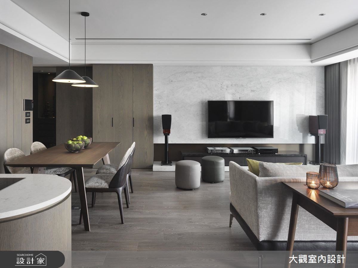 置身木質靜宅‧品味簡約與美好