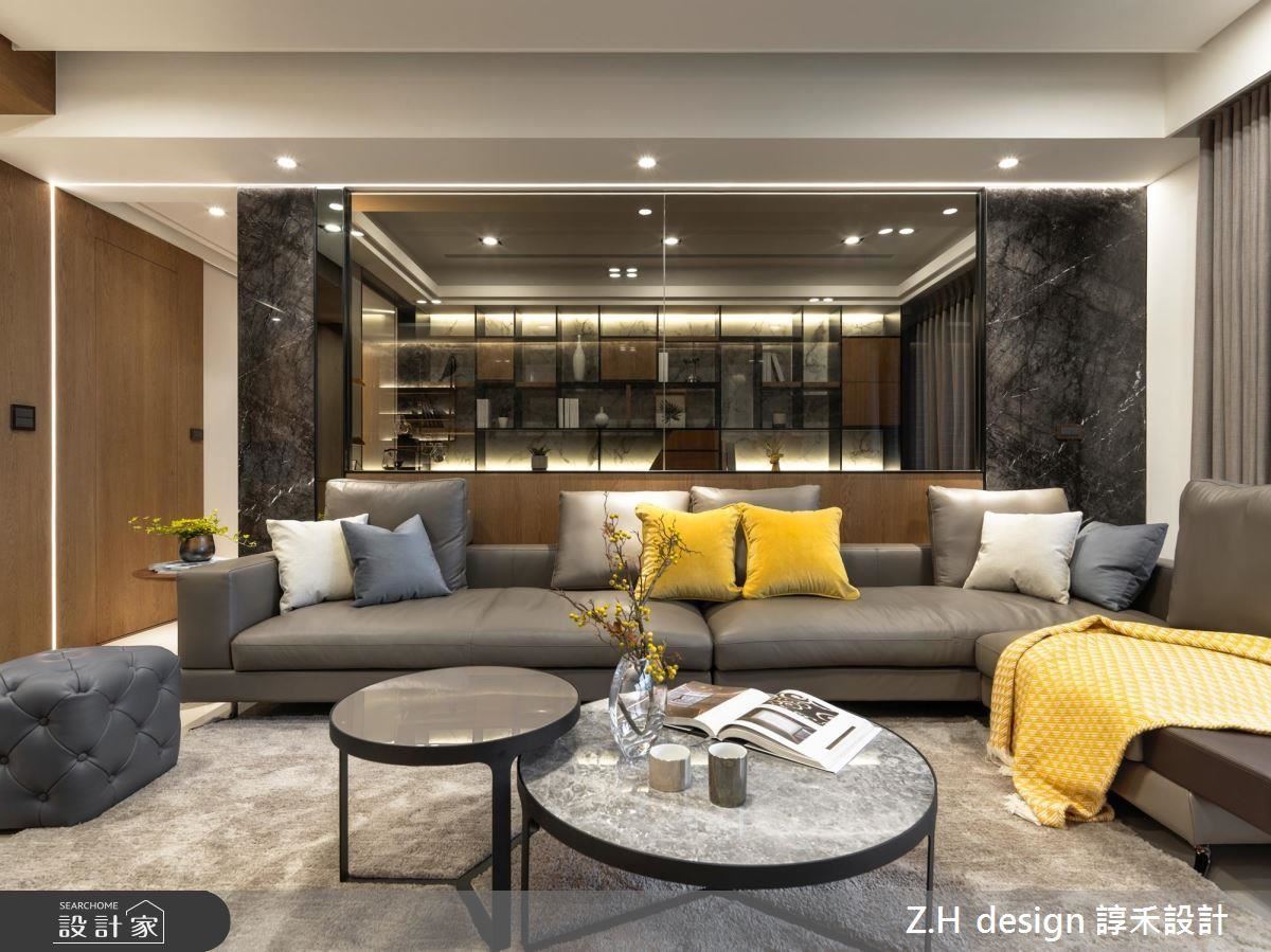 【TV】成就心之所向  完備居家多重風貌