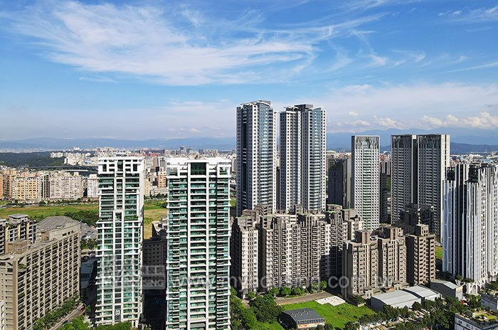 建設到位 新北人口逆勢成長