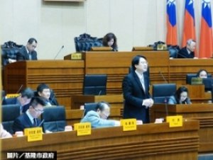 南港捷運延伸基隆 林右昌：將正式提案