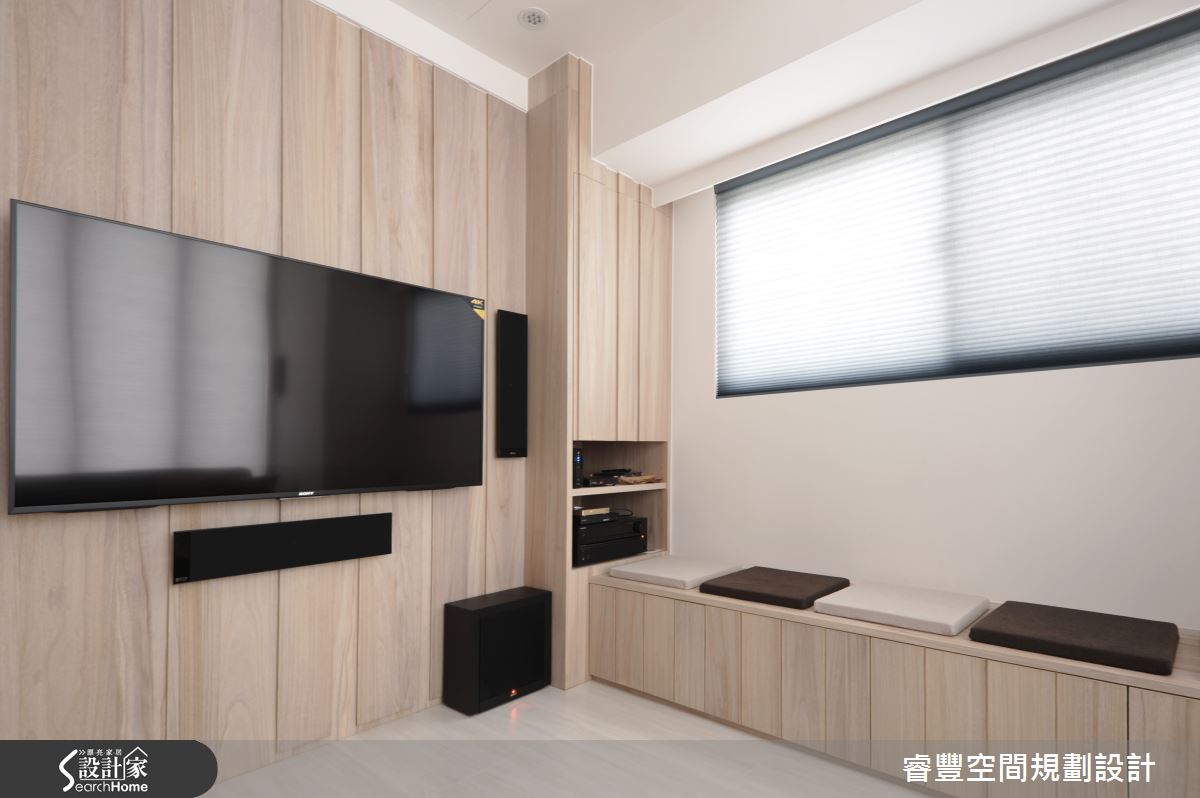 打造童趣幸福窩 給寶貝一個安心成長環境