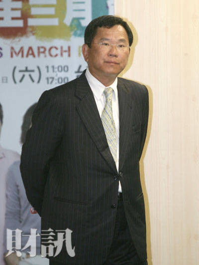 陳明文、蘇治芬戰法不同　張榮味以逸待勞