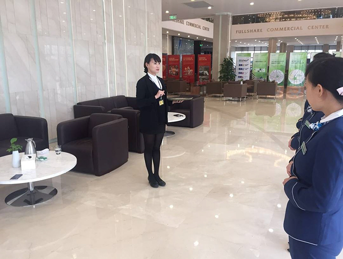 大陸物業蓬勃發展，台灣年輕人才西進卡位薪資翻倍