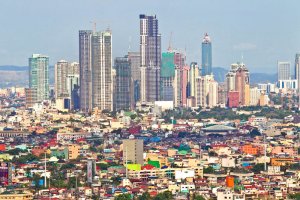 菲律賓經濟崛起　台商南進最佳時機