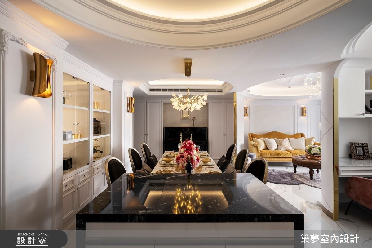 極上訂製豪宅，居家健康、風水一次到位！