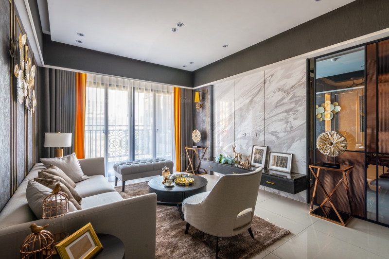 自家營造品質保障 展昇建設珍惜每一位客戶的信任