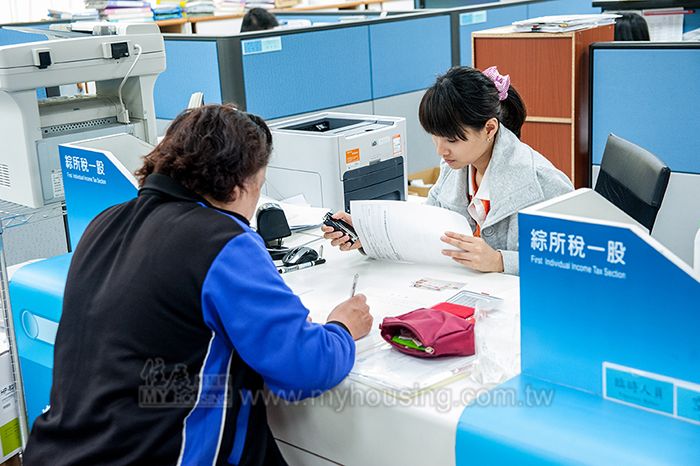 遺囑信託的房地 受益人應繳房屋稅