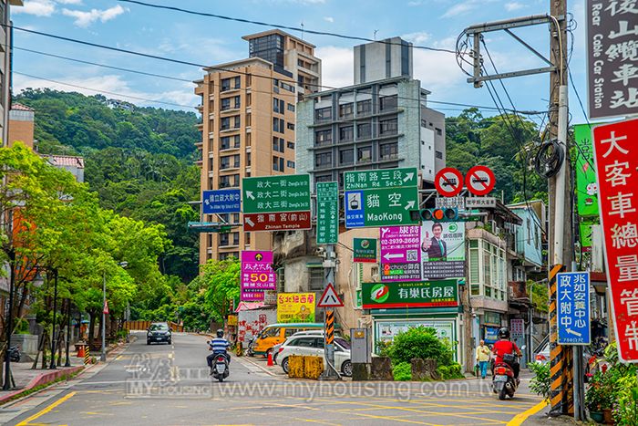 十年最大案 北市文山4.5億元土地歸國庫