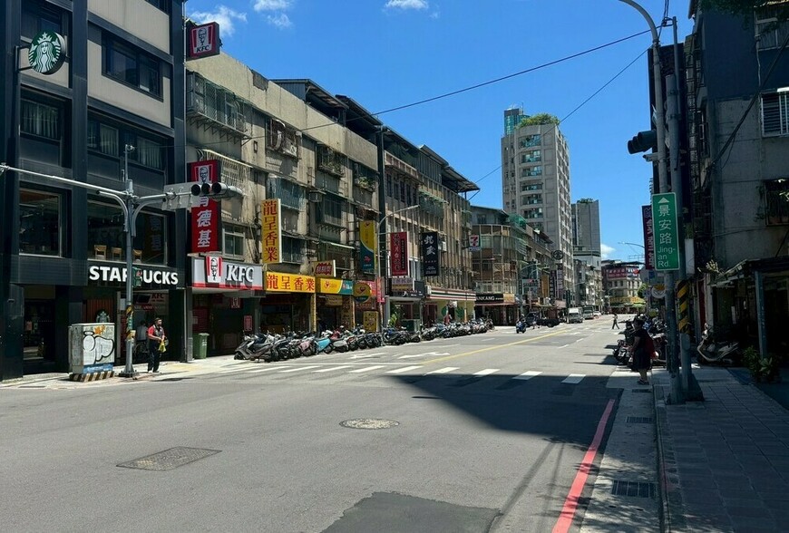 雙北土地沉睡危機！危老重建喚醒千億資產 二代接班成關鍵轉機