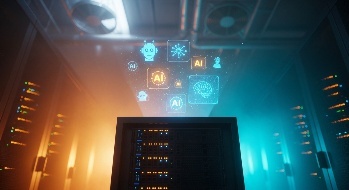 告別聊天機器人！「Agentic AI」成美股新寵 Innodata股價看俏