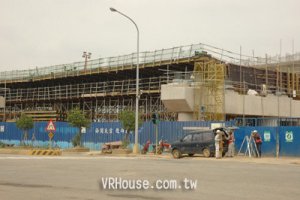 蘆洲線將通車 房價上看30萬