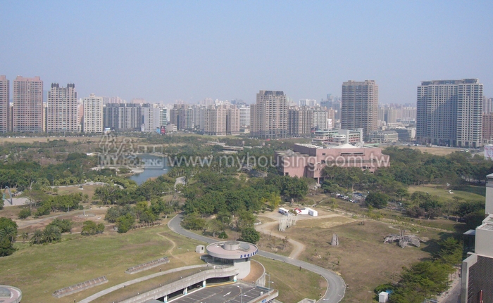 全台蛋黃區大比拼　北市、台中蛋黃跌很大