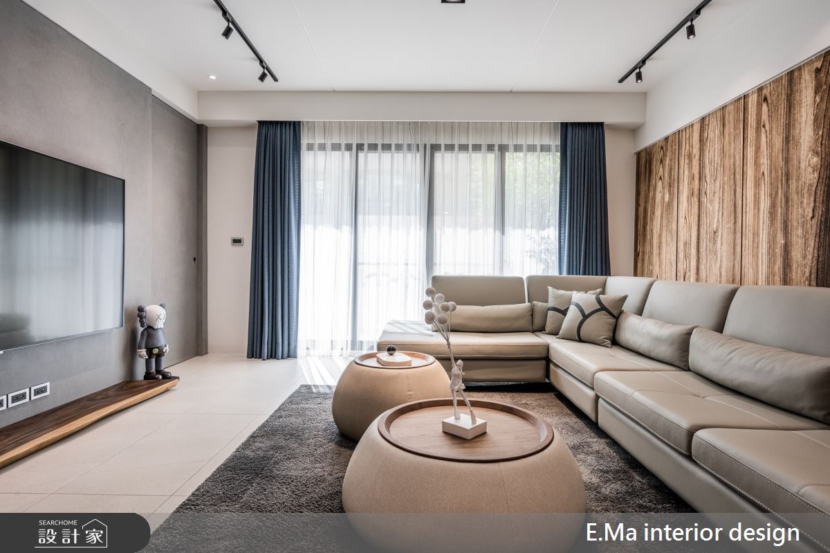 【TV】以屋主的款待心意 訂製家庭同樂的百坪度假宅