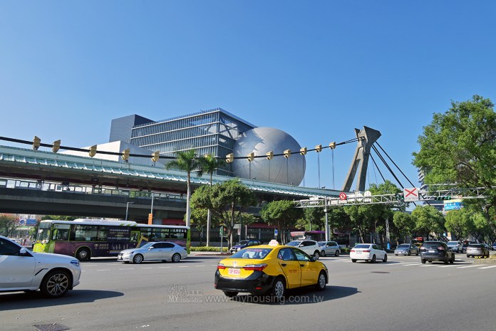 民團批假TOD 北市府：已雙重把關 無損公共利益