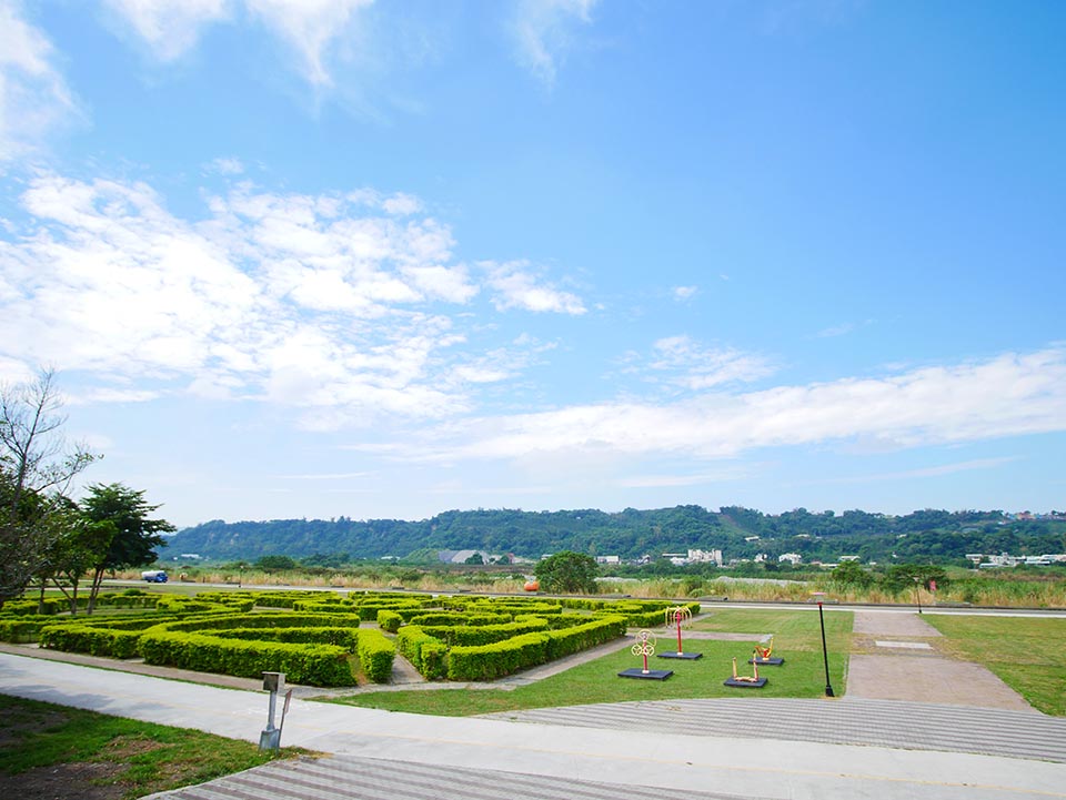 中市府砸2億  推東勢2大建設開工！重多建設振興美麗山城