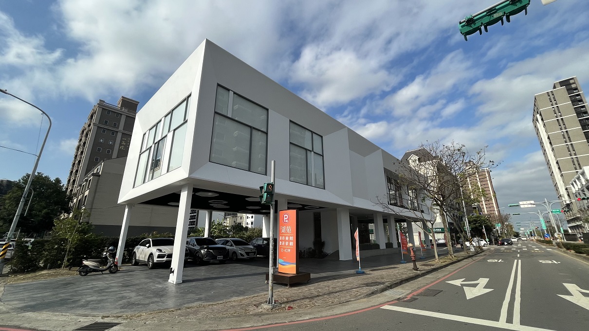 醫美跨界蓋房！高喊「青埔生活圈2字頭」 業者：幫年輕人圓夢