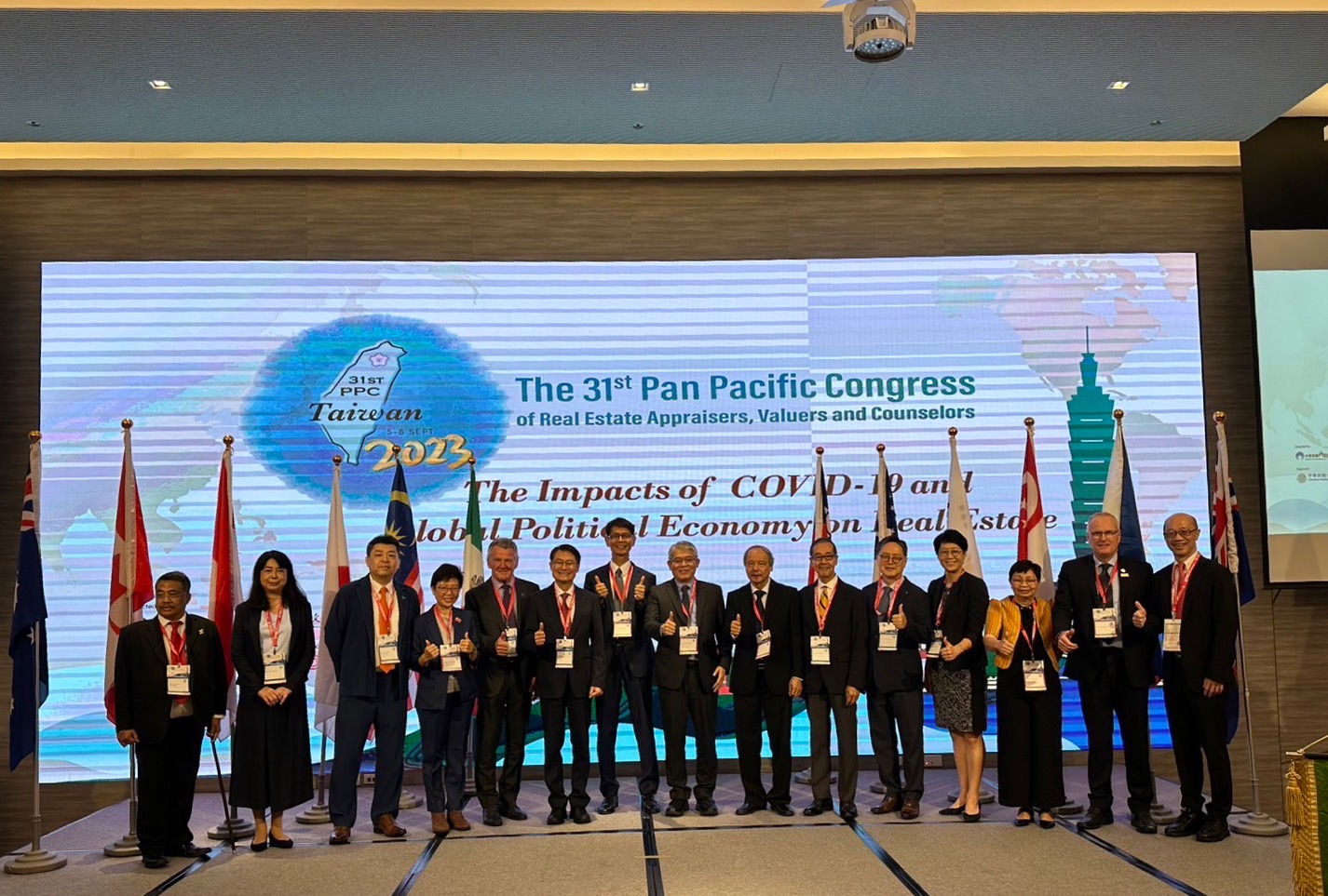 郭國任／不動產詐貸案一直爆！國外靠這些招式防堵 台灣亟需超前佈署