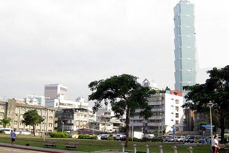 六都房屋移轉量漲多跌少！台北、台南房市相互呼應