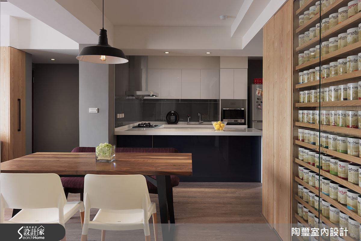 利用收納巧思 讓蒐藏品成為家中最美的風景！