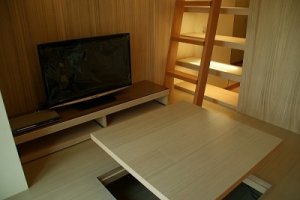 四坪霸主　小套房大隔間