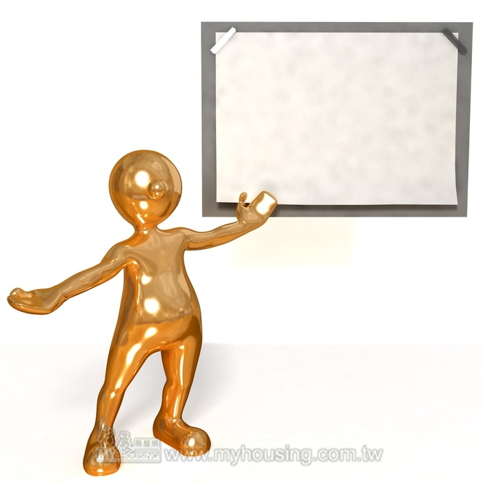 陽台別蓋太大 超過免計面積需課稅