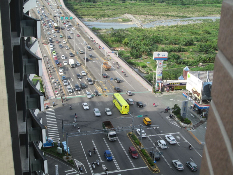房價站穩3字頭 介壽重劃區成竹科人購屋首選