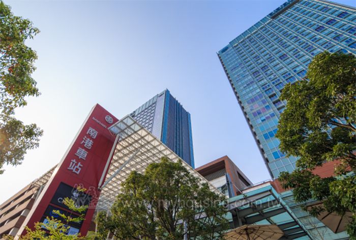 988萬起輕鬆坐擁中研院旁 療癒系開闊山景制震宅